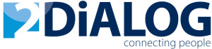 2DiALOG logo