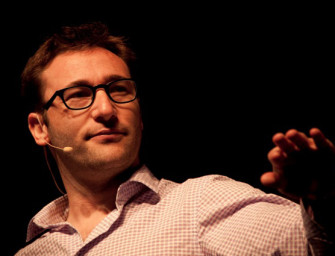 Simon Sinek: the Golden Circle and the question Why?