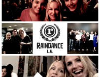 DutchCheez back to Hollywood