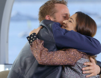 The economical power of women – Salma Hayek