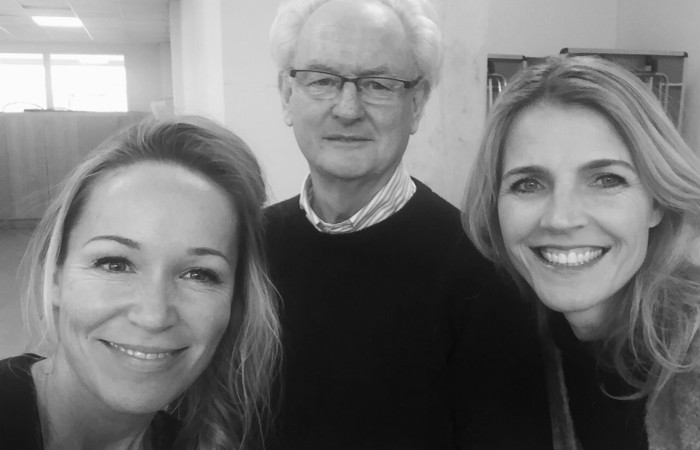 Acting Masterclass London